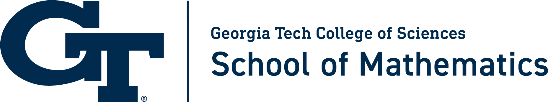 Georgia Tech School of Mathematics